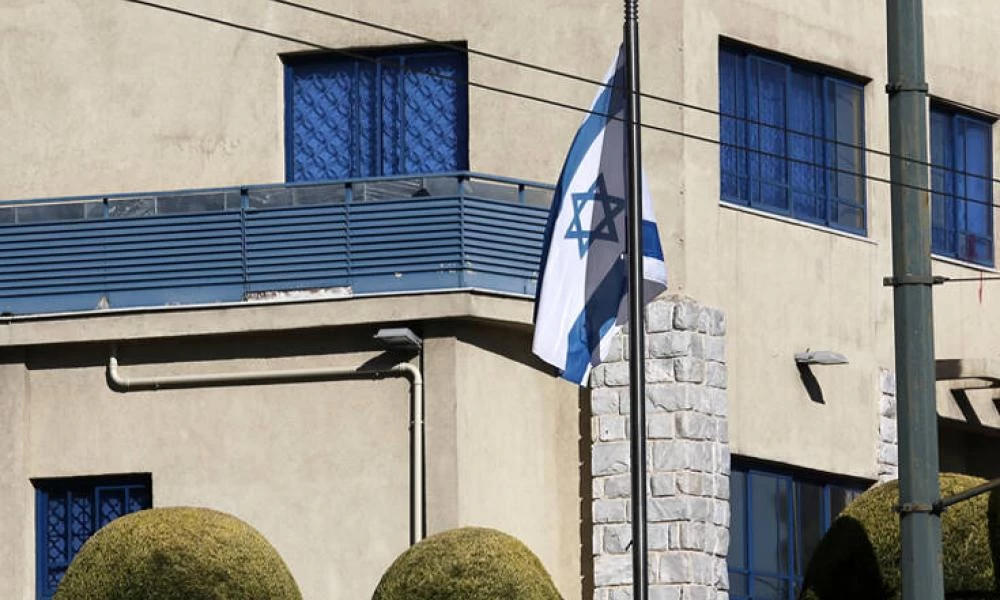 Το Ισραήλ συγχαίρει την ελληνική Βουλή για τον EastMed
